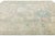 11x16 Modern Oushak Style Hand-Knotted Wool Area Rug in Taupe, Soft Teal & Blush For Sale - Image 4 of 11