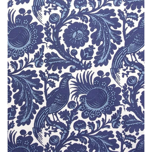 Scalamandré is a heritage American textile brand rooted in luxury and high-end design since its inception in 1929. Founder...