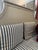 Gray Early 19th Century Painted Gustavian Sofa, 1810 For Sale - Image 8 of 12
