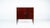Brown Mid-Century Cabinet in the style of Paolo Buffa, Italy, 1950s For Sale - Image 8 of 9