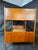 Mid-Century Modern Mid Century Westnofa Teak Norwegian Bunk Bed For Sale - Image 3 of 12