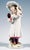 Art Nouveau Figurine from Paul Helmig, Germany, 1907 For Sale - Image 5 of 9