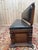 Renaissance Style Bench in Walnut For Sale - Image 5 of 9
