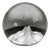 Glass Paperweight from Rosenthal Studio Line, 1970s For Sale