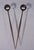Salad Cutlery in Teak by Magne Monson, Denmark, 1960s, Set of 2 For Sale - Image 4 of 8