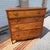 Antique Walnut Sheraton Chest of Drawers, Circa 1810-1820, Western Pennsylvania For Sale - Image 18 of 18