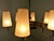 Large Brass Chandelier, Finland, 1950s For Sale - Image 12 of 18