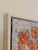 Camilla Webster Flower Painting "Darling Buds" For Sale - Image 9 of 9