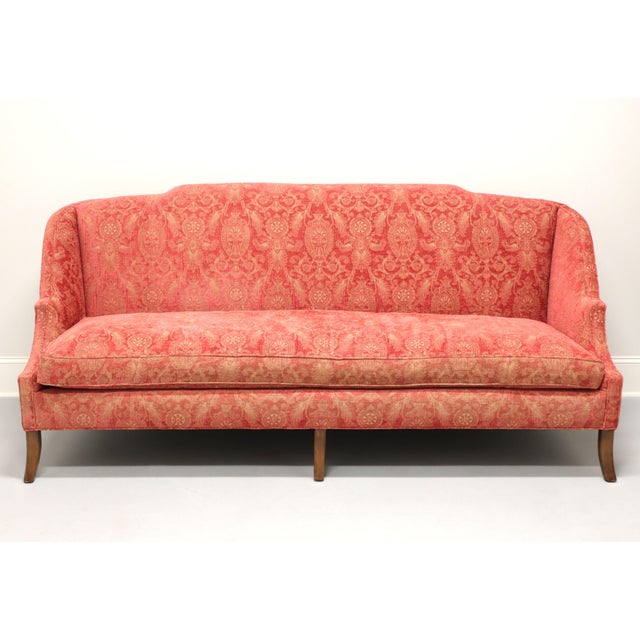 Transitional Style Rose Sofa From Colony Furniture Chairish