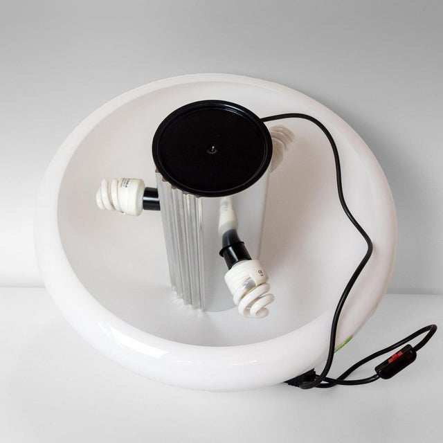 Space Age Table Lamp Model 4030 from Iguzzini, 1970s For Sale - Image 14 of 16