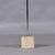 Mid-Century Modern Raymor Chrome and Stone Mid-Century Modern Floor Lamp For Sale - Image 3 of 15