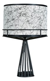 Example of Tony Paul Table Lamps