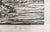 20th Century American Linocut Print "Pond With Willows" by Berger Sandzen 1937 For Sale - Image 11 of 12