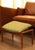 Teak Stool with Adjustable Seat., 1960s For Sale - Image 10 of 11