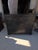 Zinc Clad Dresser From Restoration Hardware For Sale - Image 14 of 14