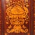 Dutch Mahogany Corner Cabinet For Sale - Image 9 of 14