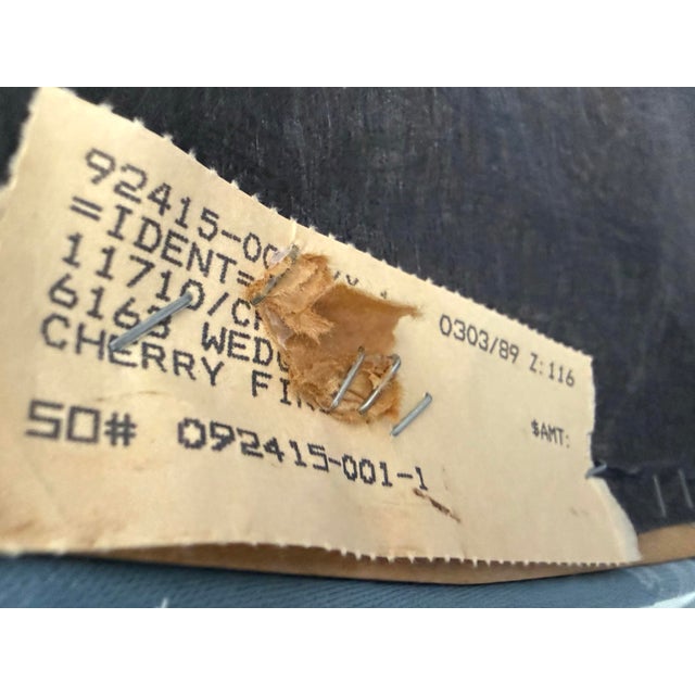 Mid 20th Century Louis XV Style Chinoiserie Accent Chair For Sale - Image 12 of 12