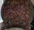 Chinese 1930s Chinese Ornate Large Round Carved Teak Wood Equestrian Screen Divider For Sale - Image 3 of 18