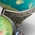 Mid-Century Japanese Earth and Moon Globe from Mahina, 1970s For Sale - Image 13 of 16