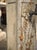 Stone Gray Vintage French Cement Fountain Pillar From Provence For Sale - Image 8 of 18