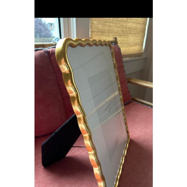 Aerin Wave Picture Frame Chairish