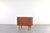 Feldballes Møbelfabrik Teak Chest of Drawers by Kai Kristiansen for Feldballes Møbelfabrik, Denmark, 1960s For Sale - Image 4 of 17