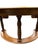 English Jacobean Revival Hunt Table For Sale In New York - Image 6 of 12