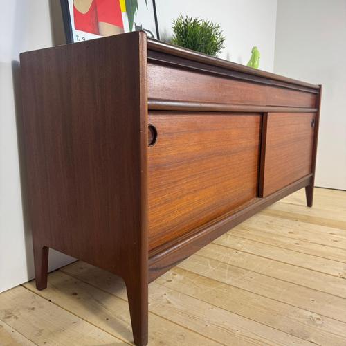 Vintage Teak Sideboard by John Herbert, 1960s For Sale - Image 16 of 17