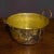 A nice Victorian brass jam pan in original untouched condition. The model sports two carrying handles, most have an over...