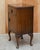 Burr Walnut Bedside or Side End Wine Table from Maple & Co For Sale - Image 13 of 16