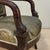 19th Century French Empire Period Mahogany Armchair For Sale - Image 11 of 18
