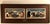 Paper Gatewood Waddell "Earth Mothers" Dyptych Offset Lithograph Print Edition 497/850, 1996 For Sale - Image 7 of 9