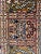 Vintage Fine Silk Hereke Style Rug For Sale - Image 15 of 18