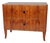 Antique Biedermeier Chest of Drawers in Cherrywood, 1820 For Sale