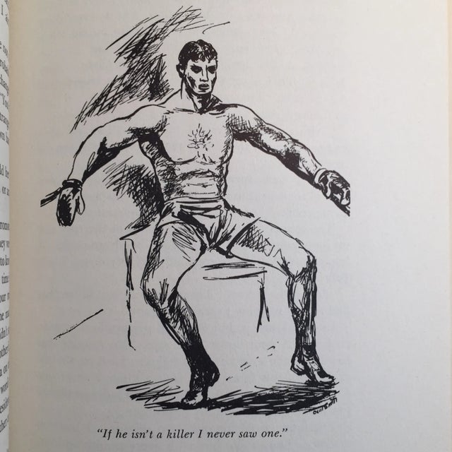 Paper Forged in Strong Fires M. P. Wentworth 1948 For Sale - Image 7 of 11