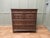 2000 - 2009 17th Century Oak Chest of Drawers For Sale - Image 5 of 8
