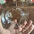 A Nice Antique Blown Glass Storage Container With Tin Lid, Circa 1850 For Sale - Image 12 of 15