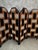 Vintage Reupholstered Screen, 1920s For Sale - Image 12 of 18