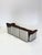 This impressive Space Age 3-seater sofa by Gian Pietro Arosio , designed in the 1970s, is an iconic example of Italian...