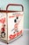 1930s Walt Disney’s Mickey Mouse Club ‘Push ’Em Car’ Toy Chest For Sale - Image 4 of 5