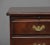 Wood Mahogany Brushing Slide Chest, 1780s For Sale - Image 7 of 10