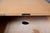 1950s Vintage Industrial Hagewe Two-Tone Wood Drawer Unit, 1950s For Sale - Image 5 of 6