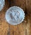 Glass Late 20th Century Waterford Crystal Small Jam Jar, Jelly Jar, Honey Pot or Condiment Jar With a Lid For Sale - Image 7 of 10