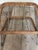 Mid-Century Modern Rope Newspaper Rack in the style of Adnet, 1950s For Sale - Image 3 of 8