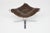 Mid-Century Modern 1970s Sigurd Ressel Falcon Chair and Ottoman Pair - Set of 2 For Sale - Image 3 of 6