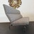 1990s 1990s Compact Sofa by Ray and Charles Eames for Herman Miller For Sale - Image 5 of 10