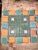 Grueby Faience Company 1910 Grubey Faience Co. Surround/ Backsplash Tiles - 70 Piece Set For Sale - Image 4 of 12