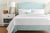 *Please note, this listing is for a coverlet and 2 shams only. We love Lucy for her everyday appeal. Pure cotton matelassé...