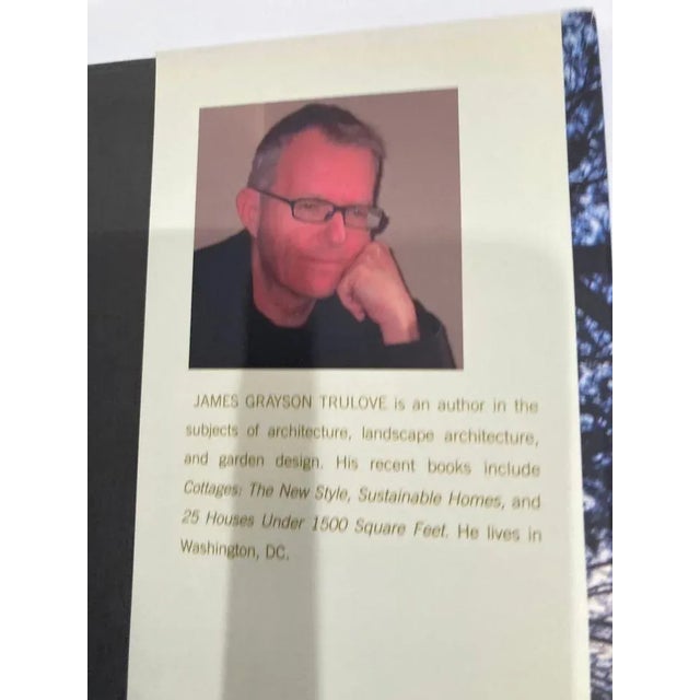 Contemporary Great Houses on a Budget by Trulove, James Grayson Hardcover Book For Sale - Image 3 of 13