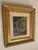 Mid Century Oil Painting by Angelo Charles Scibetta, C. 1940's For Sale In San Francisco - Image 6 of 15